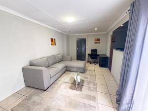 Bobisemo Luxury Pretoria East Apartment