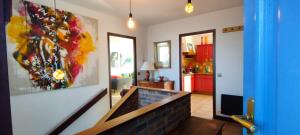 Maison du noyer 100m2 - Piano, Terrasse, Garage - Entre ville et nature