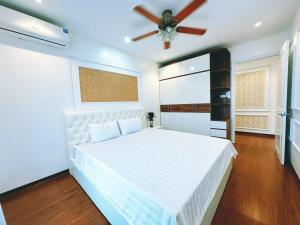 Daisy House - Căn hộ 3 phòng ngủ, View Biển, trung tâm Bãi Cháy