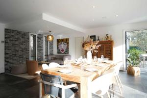 Villa 4 chambres vue sur le château