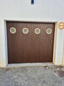 appartement les lecques