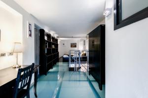 StayEasy Lodi82 - Modern Loft Metro M3 Brenta