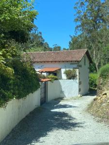 Charming House in Castelo do Neiva with Lake View B