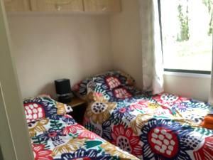 tranquil holiday home Devon Cornwall border Bude