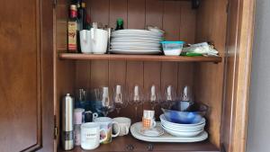 Trilocale Alpen Chanleve Cervinia