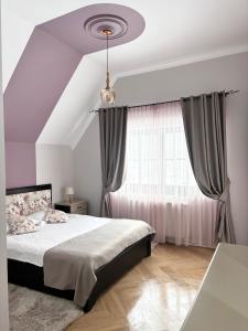 Pensiunea agroturistica Elena