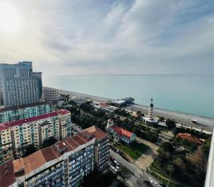 Batumi Central Sea View