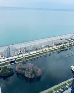 Batumi Central Sea View