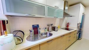 Casa NuevaRibera - A Murcia Holiday Rentals Proper