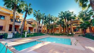 Casa NuevaRibera - A Murcia Holiday Rentals Proper