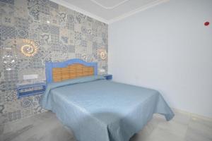 Soldalia Habitaciones