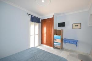 Soldalia Habitaciones