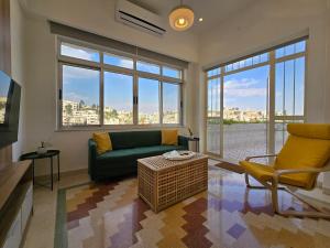 Downtown Living Boutique Apartments