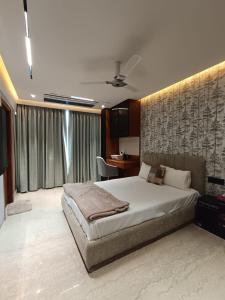 Luxury Apartment in Andheri near Mumbai Airport