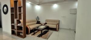 3 Bedroom River view apartment in Aluva, near Cochin Airport