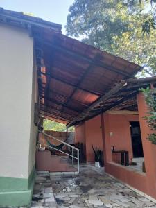 Chácara para Moto GP - 12 minutos do autodrómo