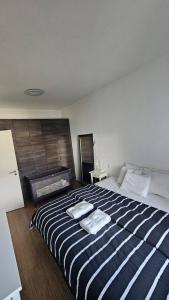 New Modern 3BR, Great View & Private Parking