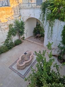 Downtown Living Boutique Apartments
