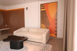 Suites Of The Saints