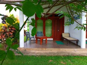 Habarana Hideaway Guest