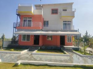 Nandi Holiday Homestay