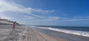 Duplex Cumbuco 200m da praia