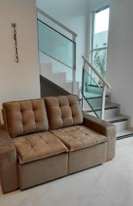 Duplex Cumbuco 200m da praia