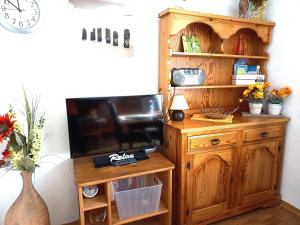 Gästehaus Zur Seemöwe, Fewo 2 "Seestern"