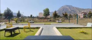 Nandi Holiday Homestay