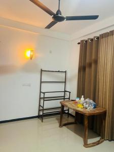 Senuka Villa