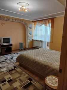 Апартаменти на Вул Перемоги 8 дрiб 3