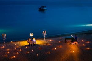 Danai Beach Resort & Villas Halkidiki Greece