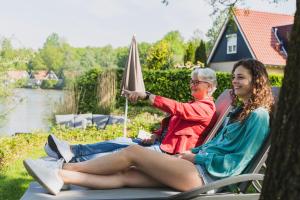 Timmerholt Vakantiehuis 86