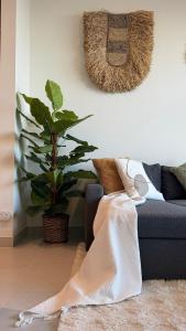 Serene 1BDR in Dubai Hills with Balcony