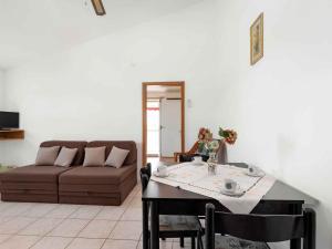 Brodarica Apartments