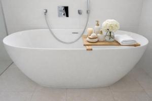 Modernes Apartment am Bahnhof