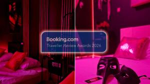 BDSM Apartment Lalka Miłości