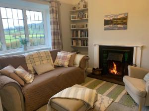 House in Far Sawrey 2