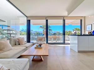 Antilia Terraces 3 Apartment - 8310