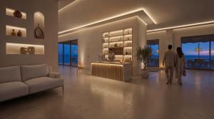 VedoMare Hotel & Suites