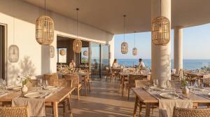 VedoMare Hotel & Suites