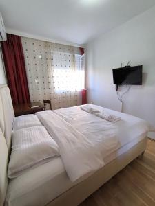 Central Station Apartment Podgorica