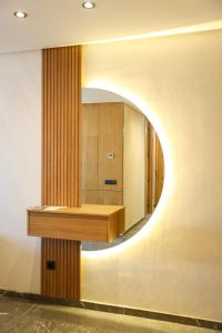 new modern elite II apartment