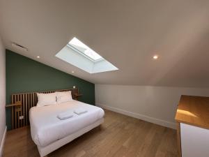 Le Corner - Hyper Centre - Terrasse - 8 pers