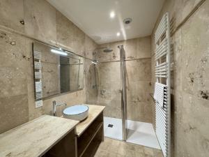 Le Corner - Hyper Centre - Terrasse - 8 pers