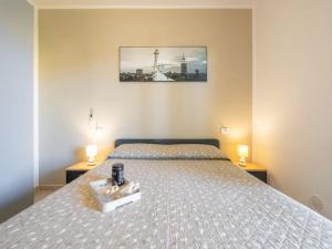 Comfortable accommodation with patio img10