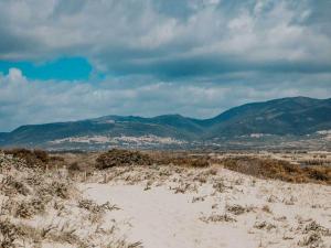 Comfortable accommodation with patio img30