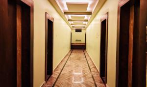Shree datta dharmik inn