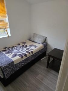 Nightingale road apartament