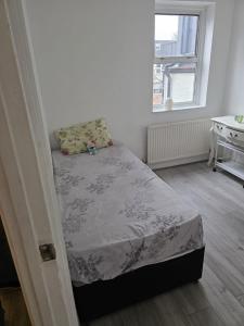 Nightingale road apartament